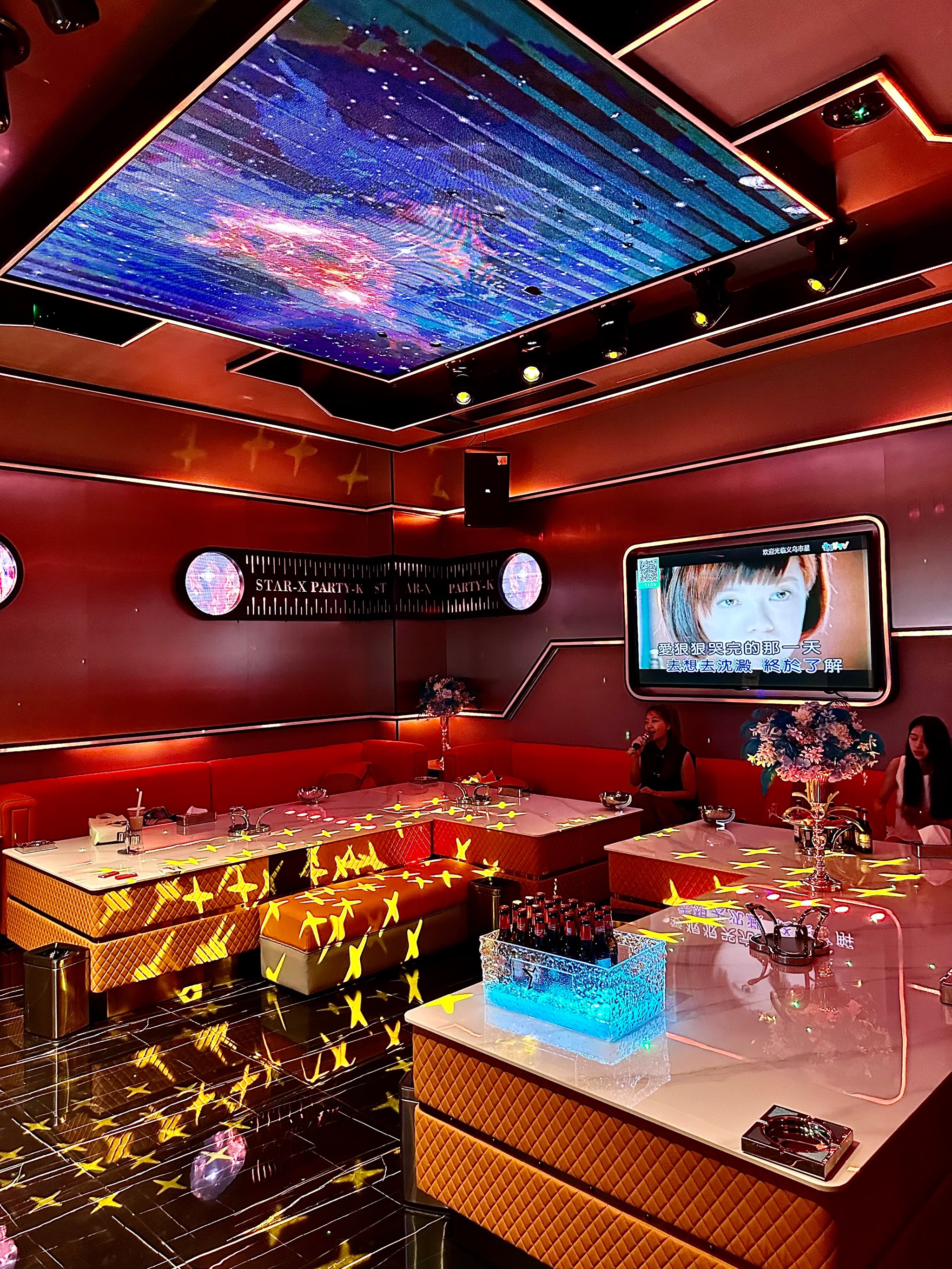 武汉商务ktv划算吗性价比全解析-汉阳区ktv预定