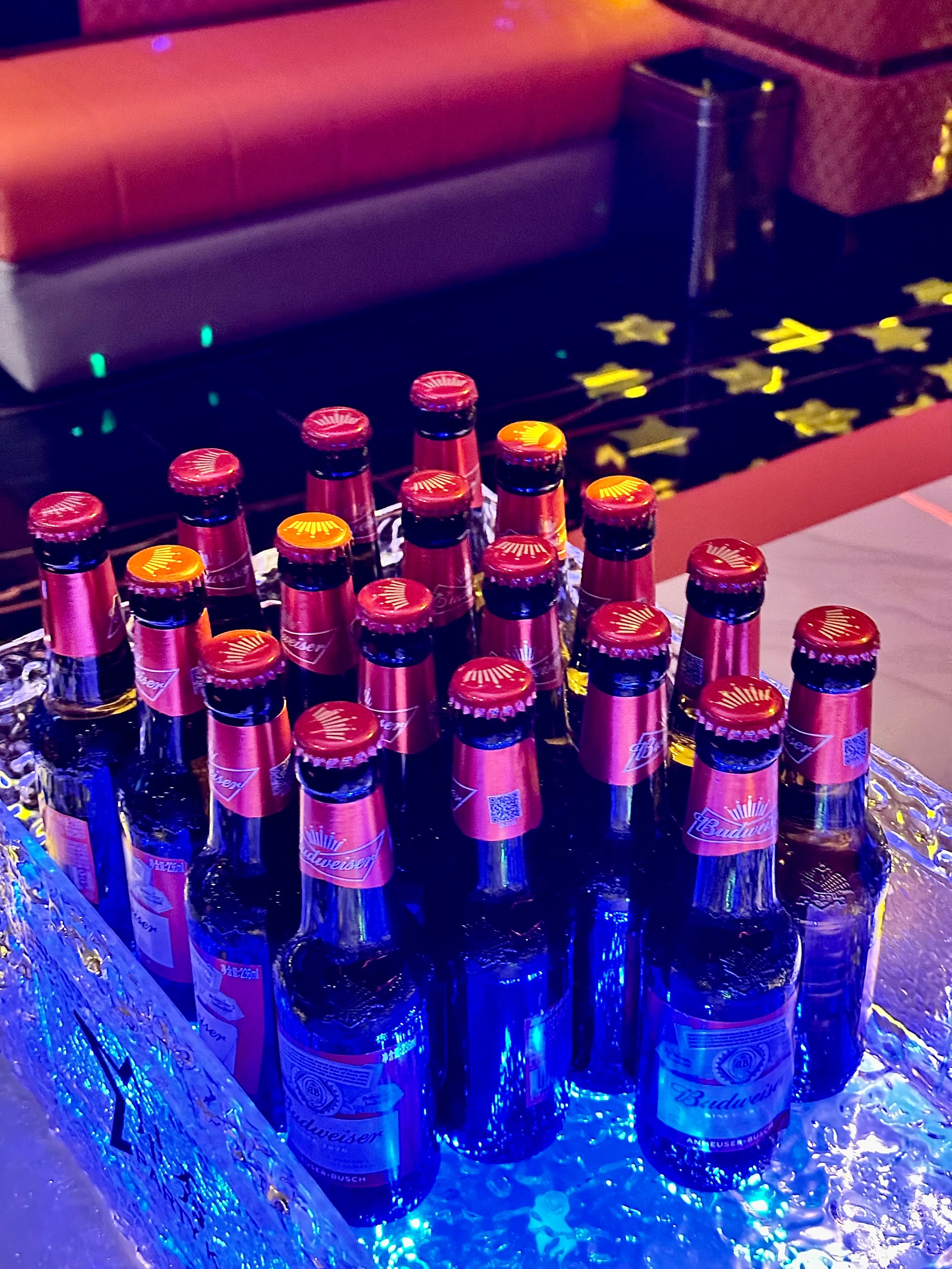 武汉商务ktv推荐 商务ktv哪里有精选-汉阳区ktv预定